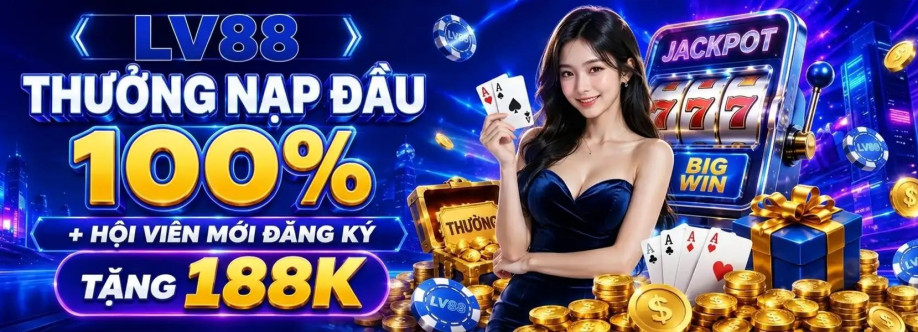 LV88DE COM Cover Image