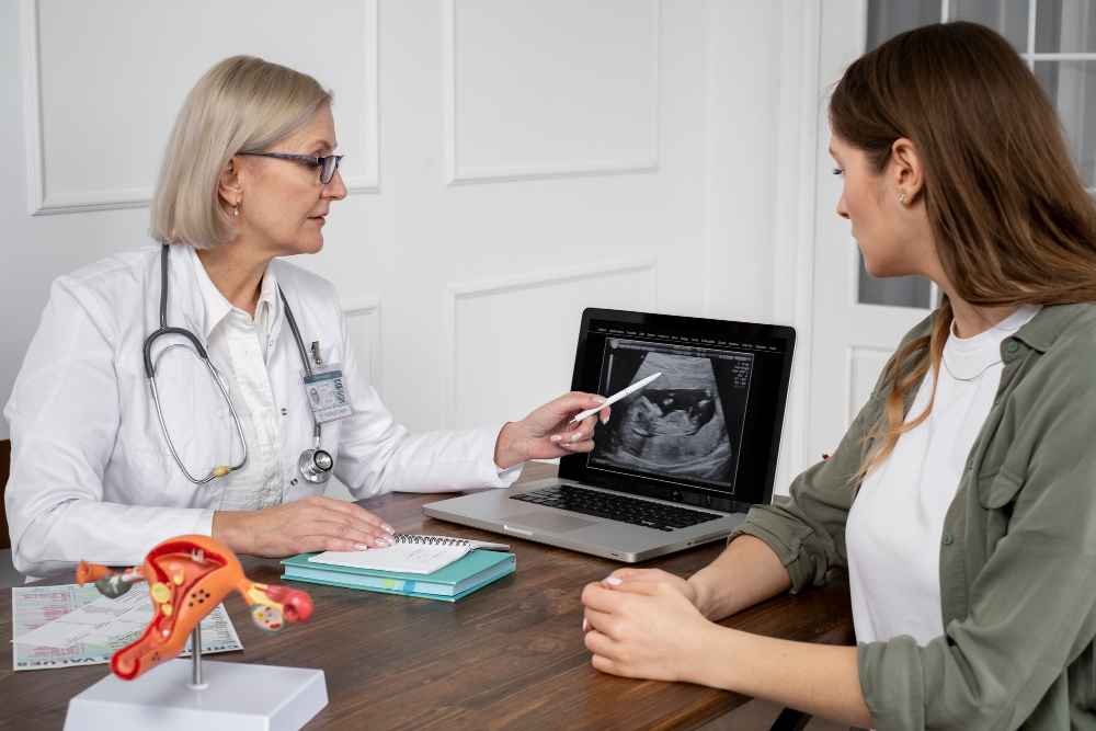 PCOS Treatment in Dubai | JTS Medical Centre