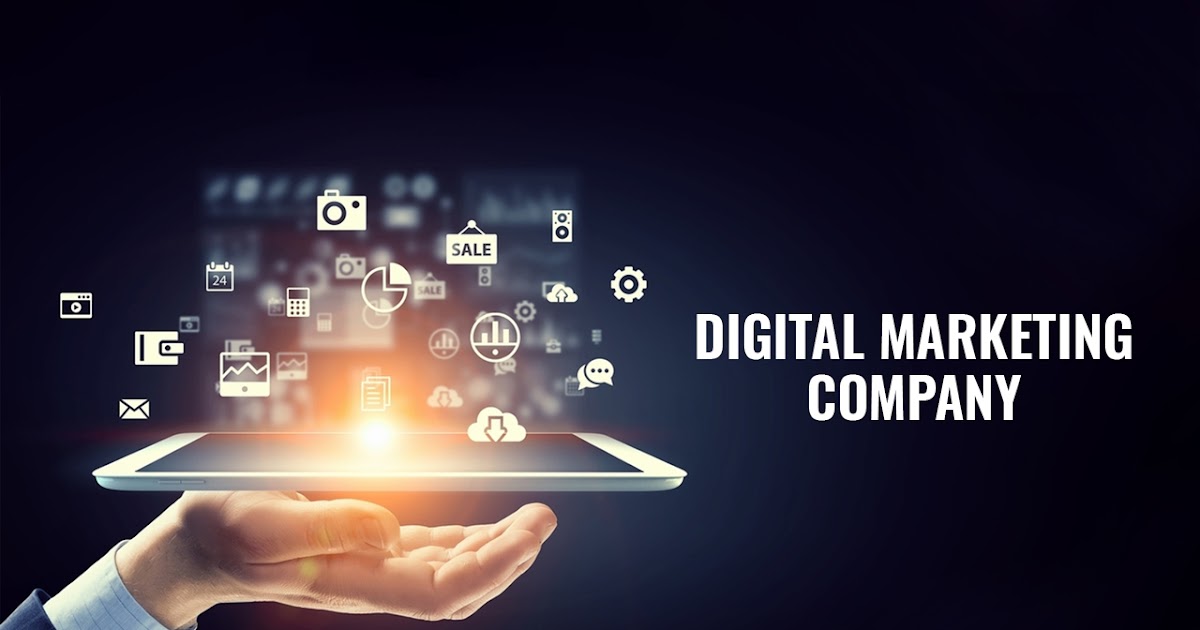 How a Digital Marketing Company Can Transform Your Business