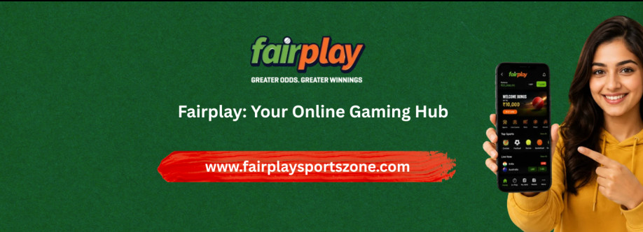 Fairplay Cover Image