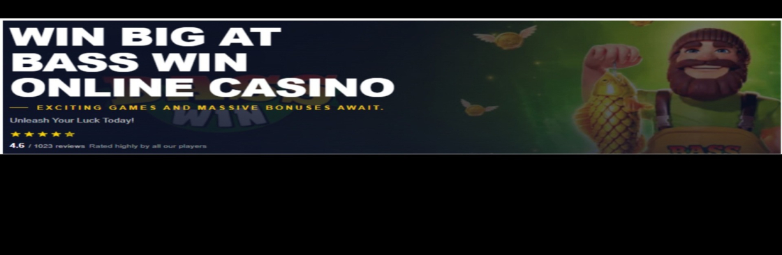 Basswin Casino Cover Image