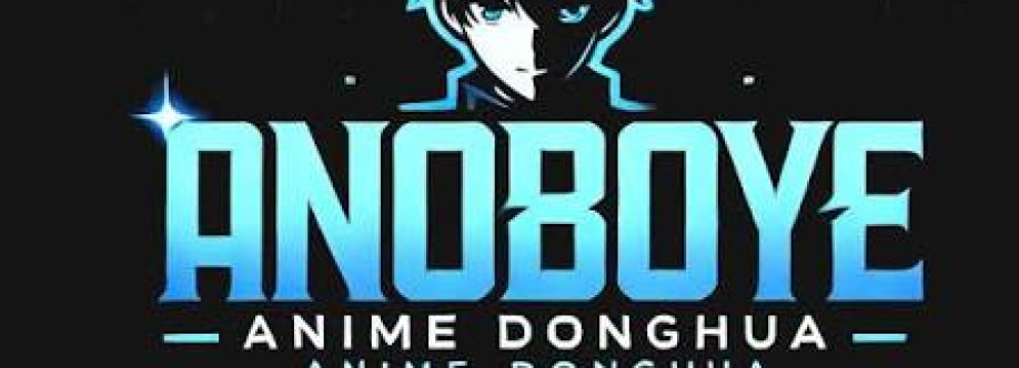 Anoboy gg Cover Image