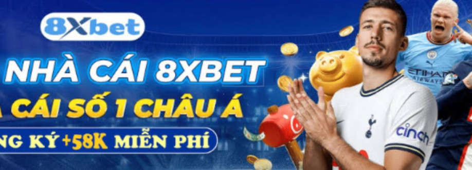 8XBET Cover Image