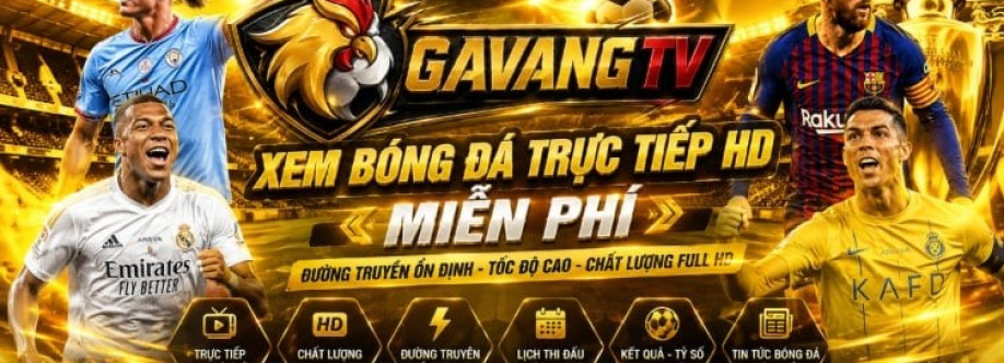 Gavangtv Cover Image