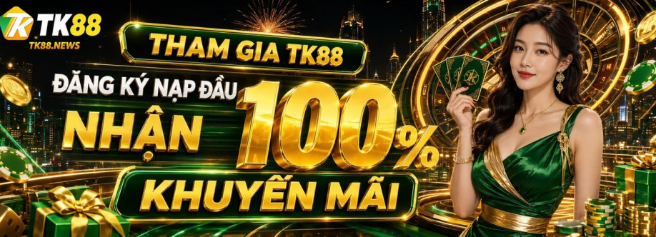 TK88 Cover Image