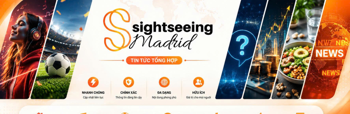Tin tức tổng hợp Cover Image
