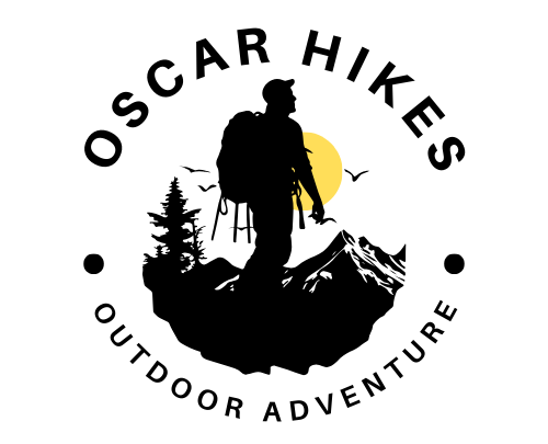 Oscar Hikes - Your go-to guide for hiking tips, gear, and trail advice.