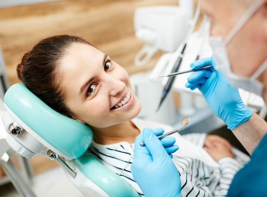 Sleep Dentistry Melbourne: A Comfortable Approach to Dental Care – Holistic Dental Donvale