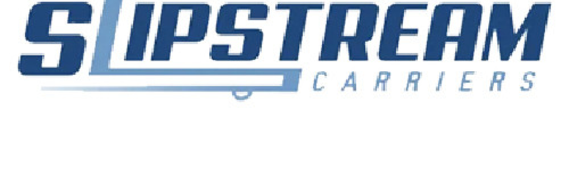 slipstream carriers Cover Image