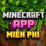 Minecraft Miễn Phí App Profile Picture