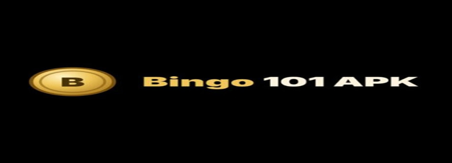 Bingo101apk com Cover Image