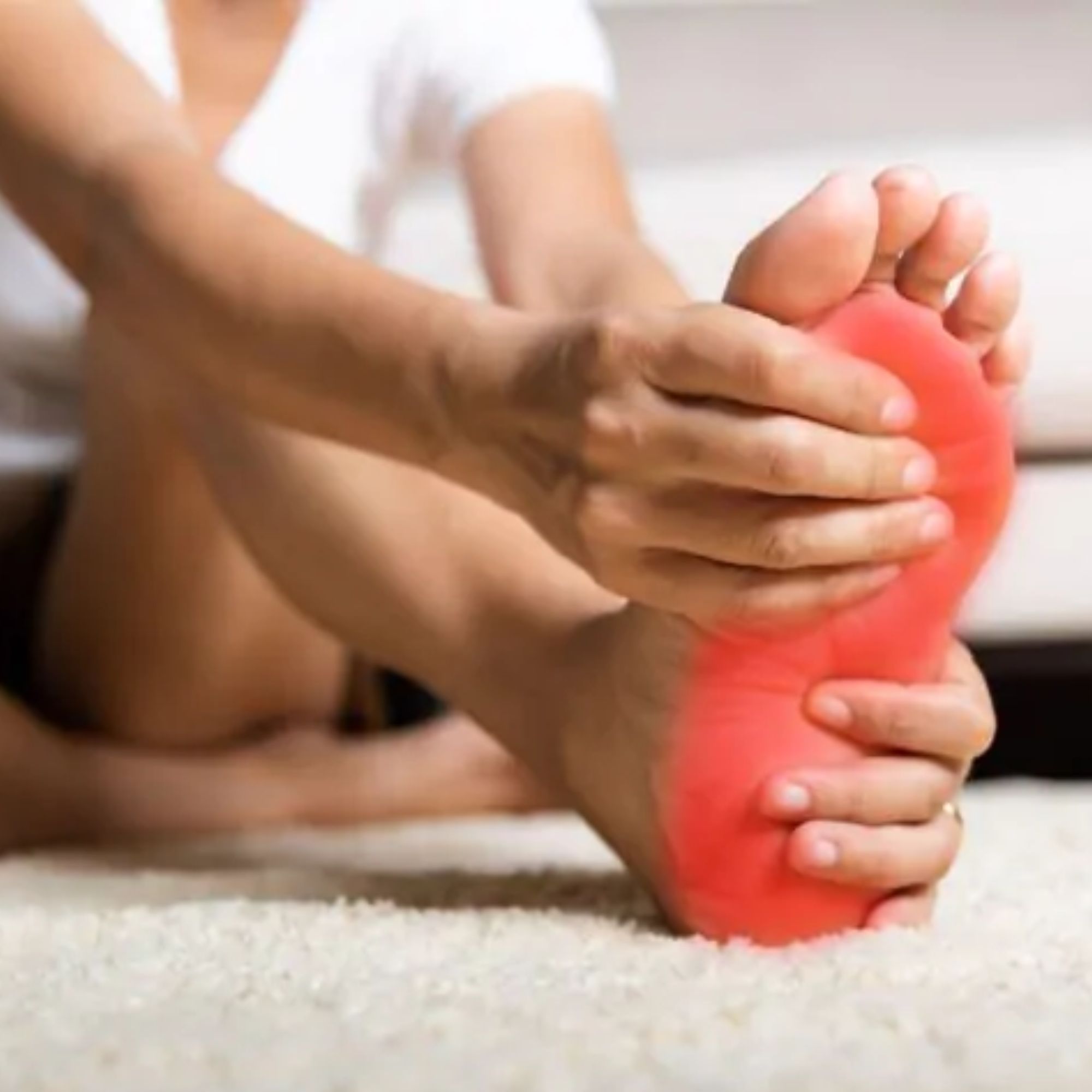 Your Guide to Better Foot Health at Every Age (Preview)