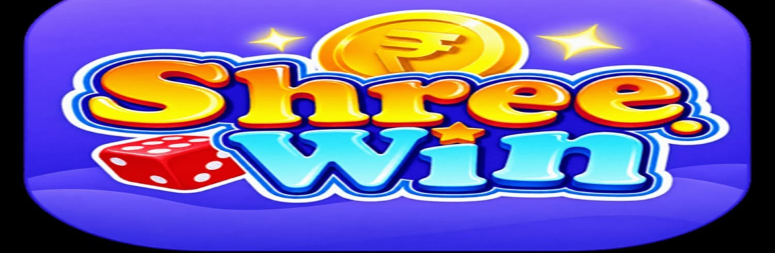 Shree Win Cover Image
