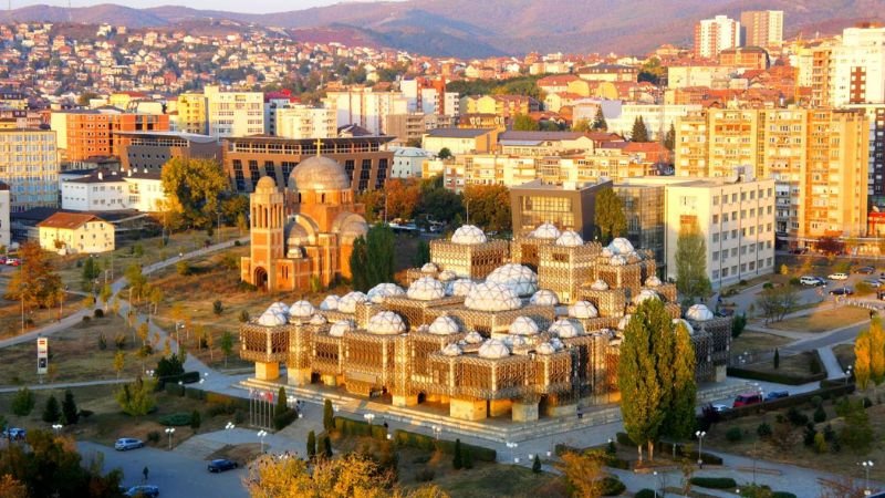 EasyJet Pristina Office in Kosovo +1-888-738-0981