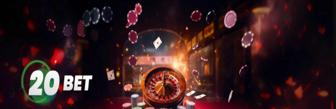 20Bet Portugal Cover Image