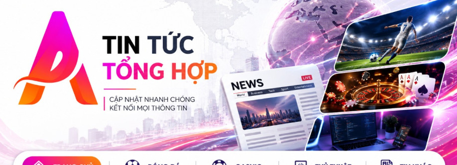 Tin tức tổng hợp Cover Image