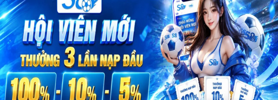 Nhà Cái S8 Cover Image