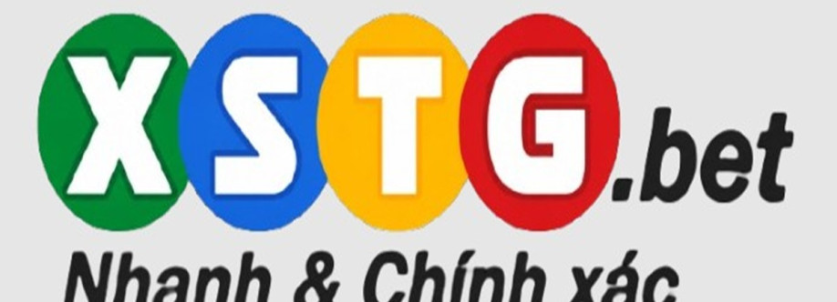 XSTG Cover Image