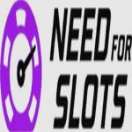 NeedForSlots Norge Profile Picture