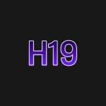 Nhà cái H19 Profile Picture