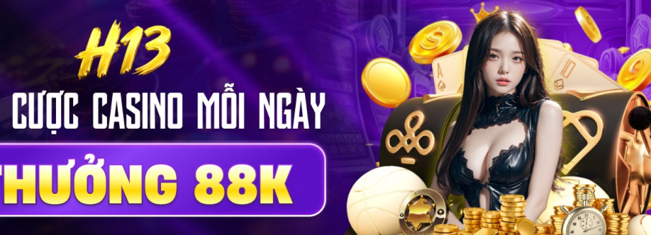 Nhà cái H13 Cover Image