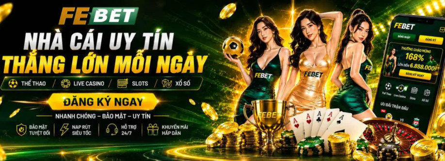 Febet is Cover Image