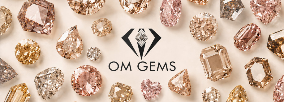 om gems Cover Image