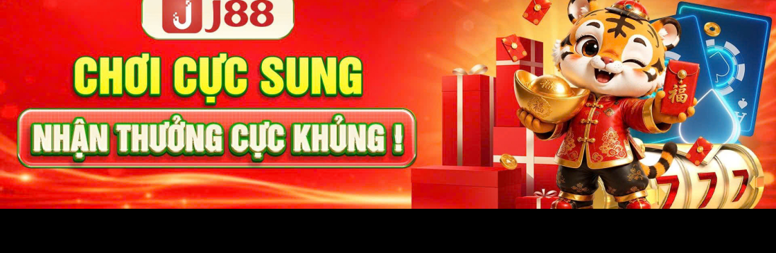 J88 Cover Image