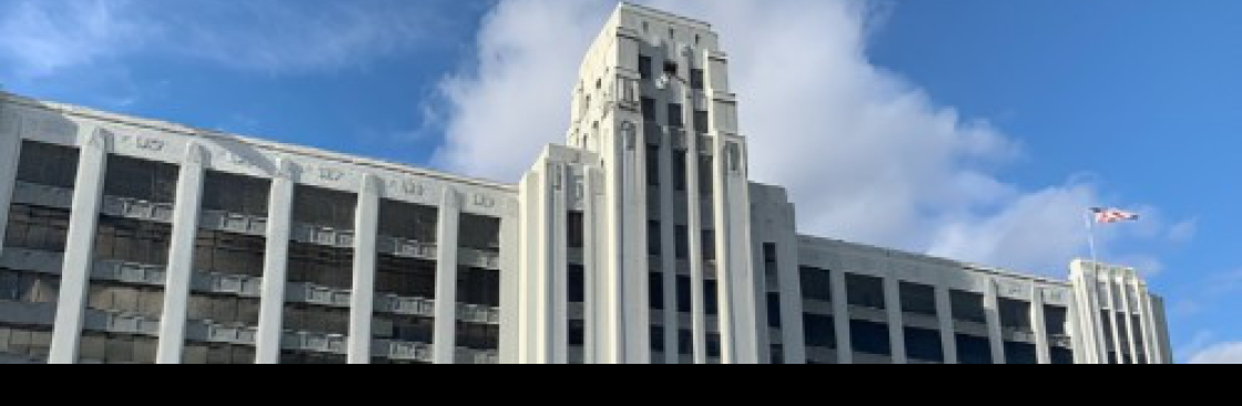 Riverview Innovation Center Cover Image
