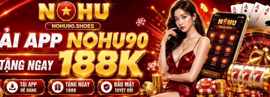 Nohu90 Shoes Cover Image