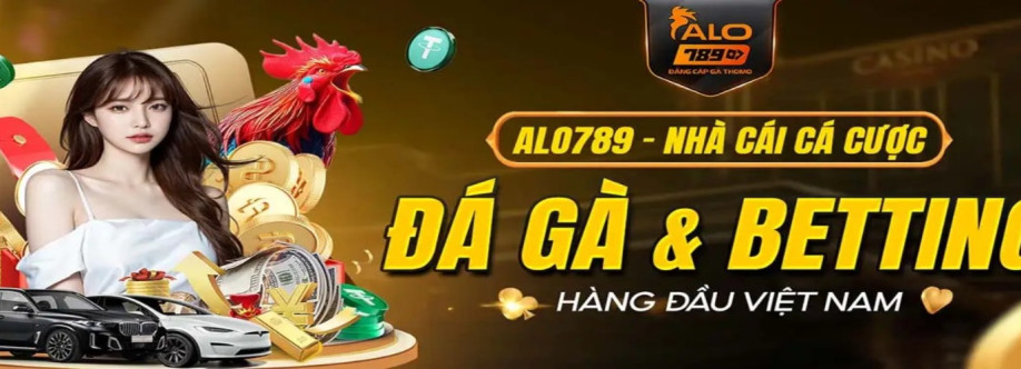Nha cai ALO789 Cover Image