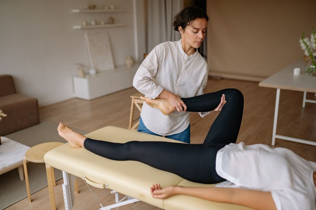 Running Injuries: Common Causes and How Exercise Physiology Helps