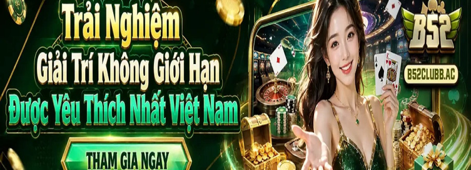 cổng game b52 Cover Image