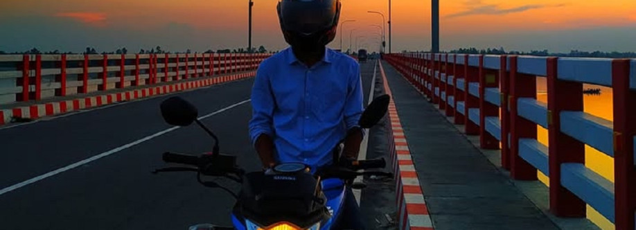 James Ahmed Cover Image