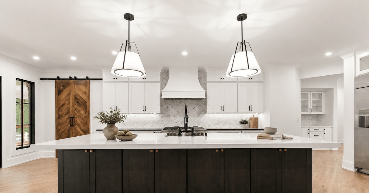 Luxury Kitchen Remodeling Alpharetta GA: Where Inspired Design Meets Exceptional Craftsmanship