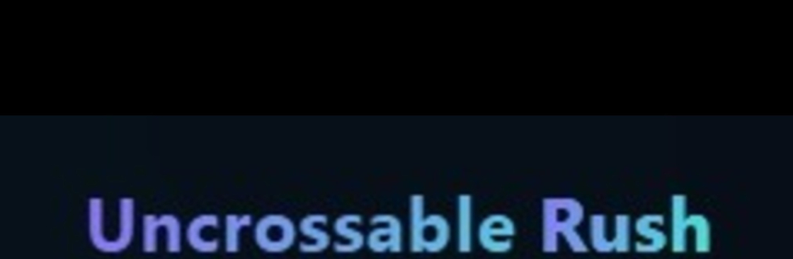 Uncrossable Rush Cover Image