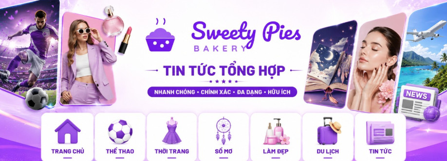 Tin tức tổng hợp Cover Image
