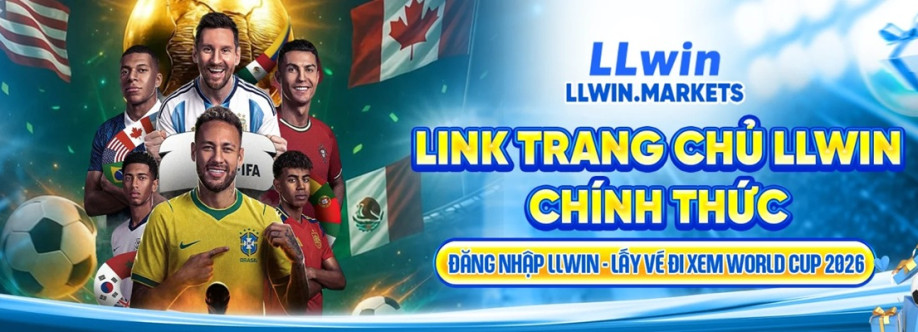 Llwin markets Cover Image