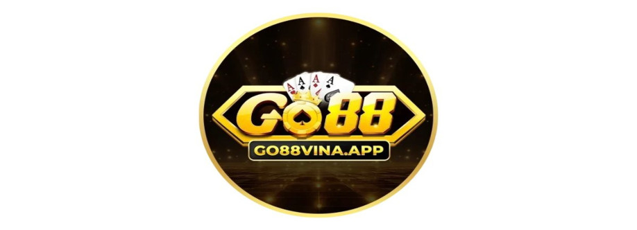 GO88 Cover Image