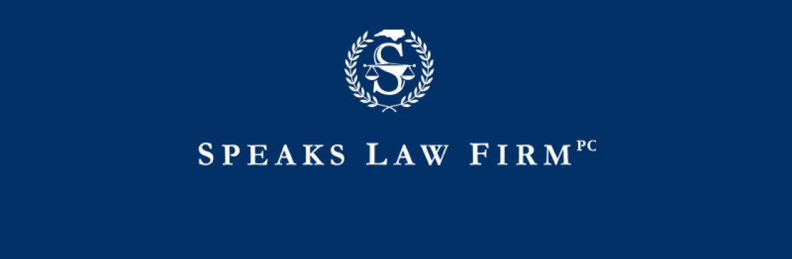 Speaks Law Firm Cover Image