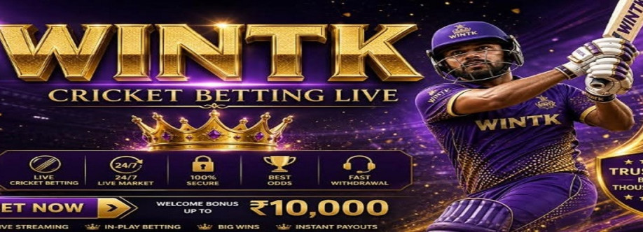 Wintk Cover Image