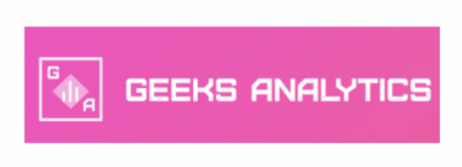 geeksanalytics1 Cover Image