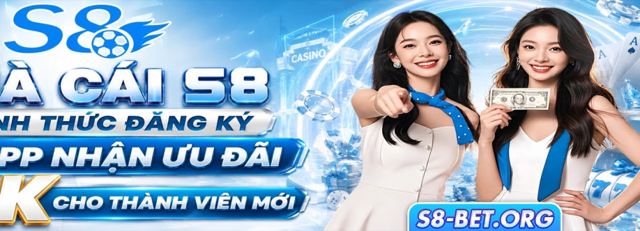 S8Bet Org Cover Image