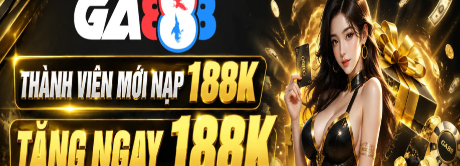GA888 Cover Image