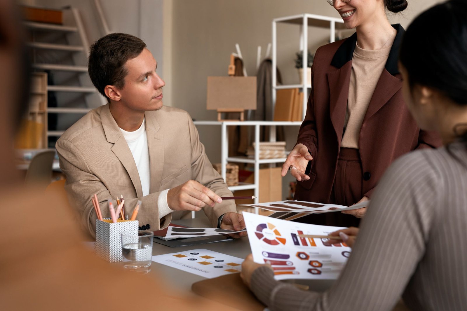 What Is Considered a Small Business? Size Standards