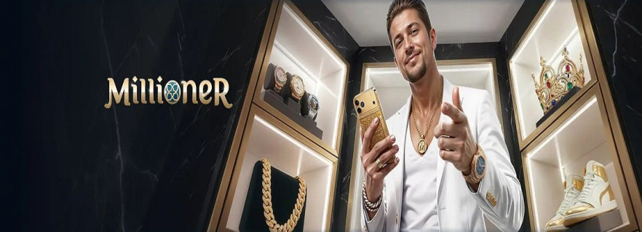 Millioner Casino Cover Image