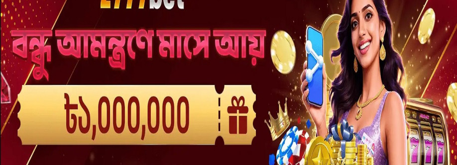 2777BET Cover Image