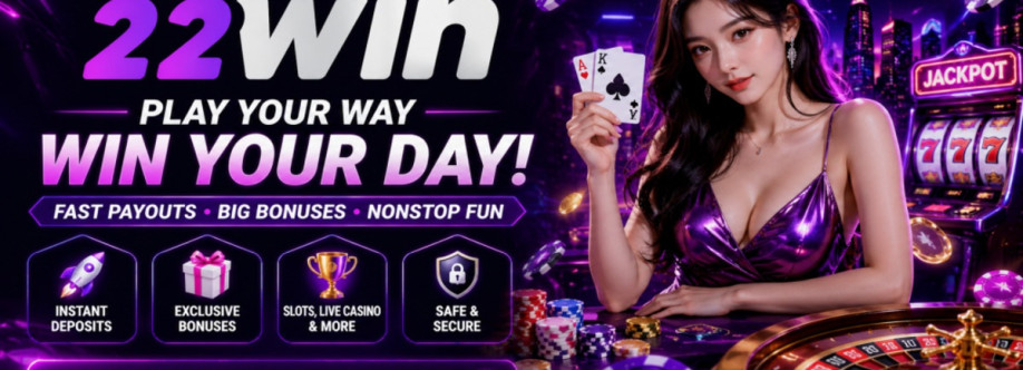 22WIN Cover Image