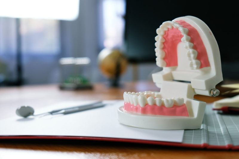 Laser Pocket Disinfection for Gums: Benefits Guide