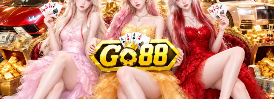 Cổng Game GO88 Cover Image